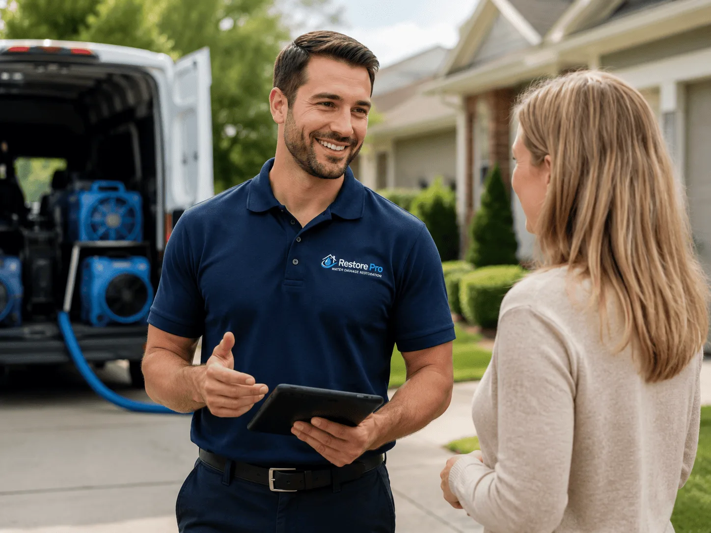 Water Damage Restoration Balmorhea, TX FAQs